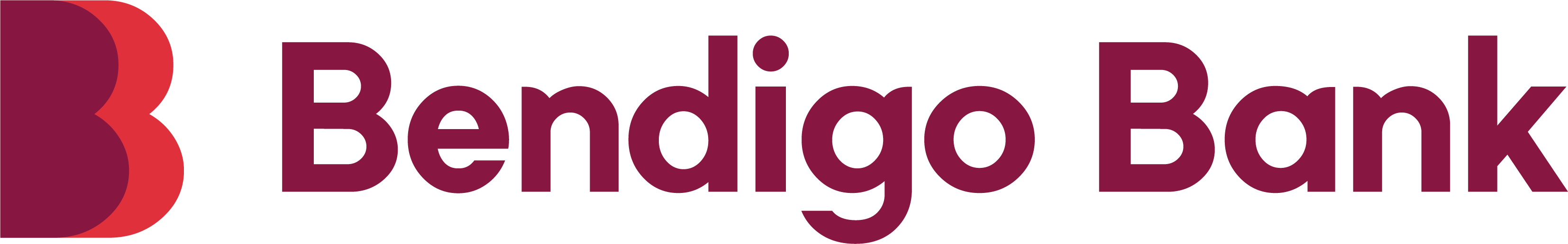 Bendigo Bank